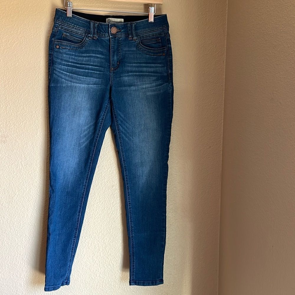 Democracy Jeans 6‎
